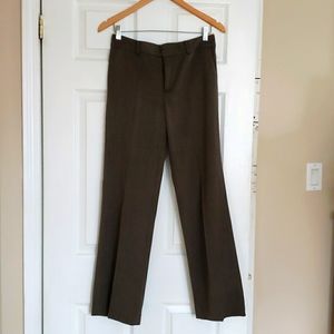 Danier suite pants 👖